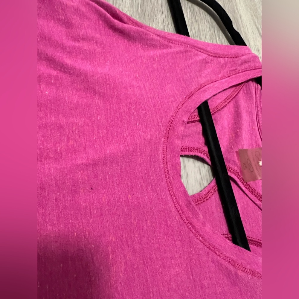 Calia Tank Top - Picture 8 of 10